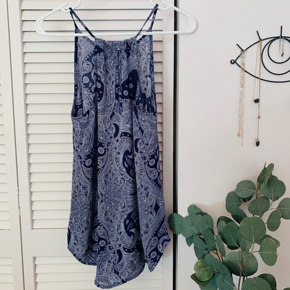 COTTON ON | Printed Blouse - Picture 2 of 3